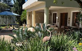 Highgrove Guesthouse Morningside Sandton